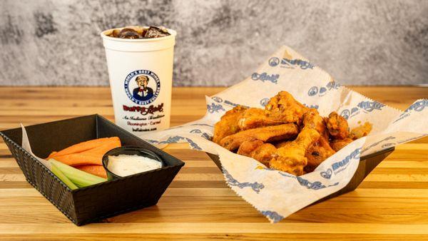 BuffaLouie's