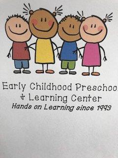 Early Childhood Preschool & Learning Center