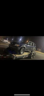 Mitchell Enterprises