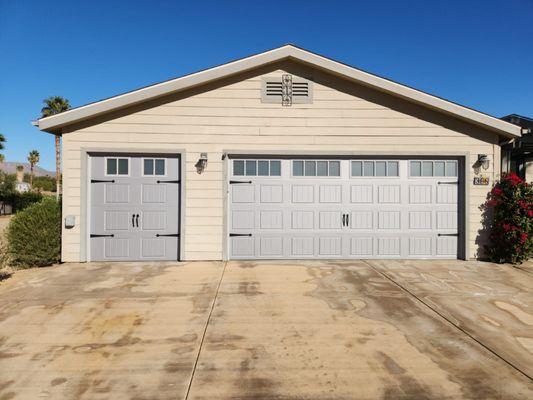 RJ Garage Door Service