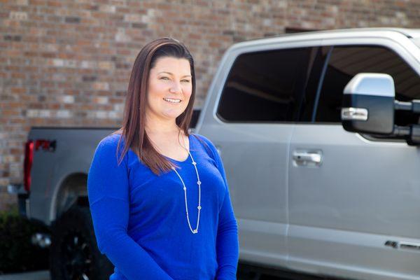 Reliant Roofing and Sheet Metal