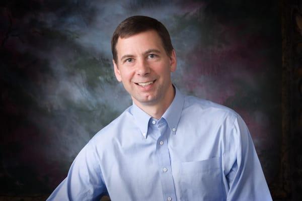 Charlie Faust - Guild Mortgage