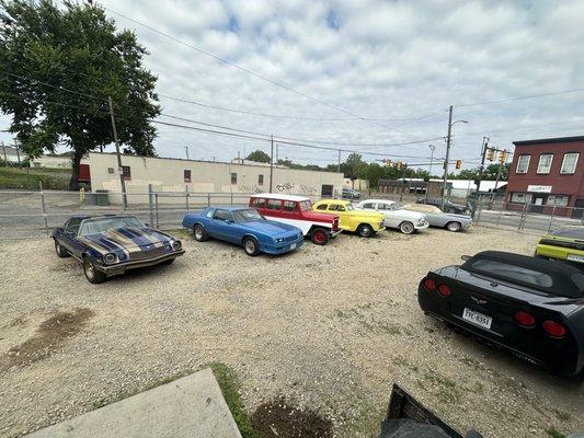 Attraction Auto Body & Paint