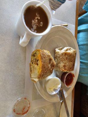 Alpine View Restaurant