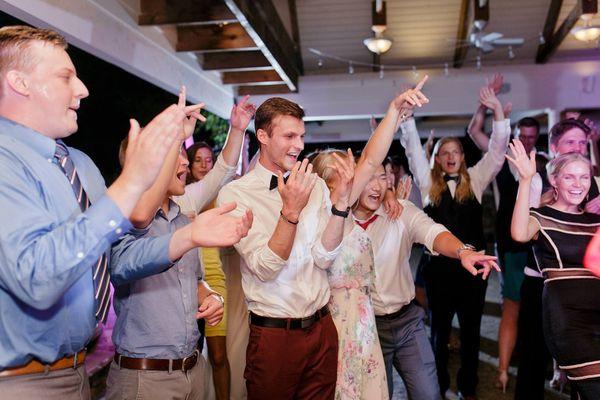 Operation Getdown DJs