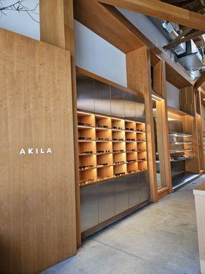 Picked up my sunglasses