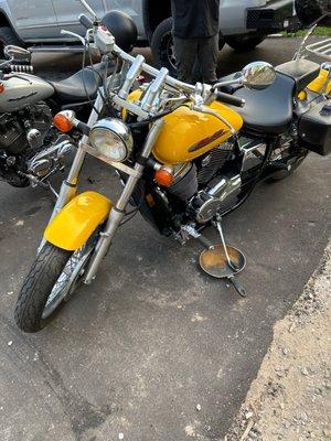 Classic Motor Sports