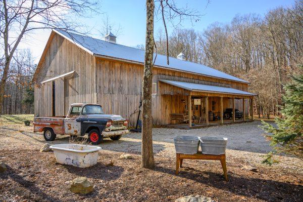 Leah Mencke - Keller Williams Indy Metro South