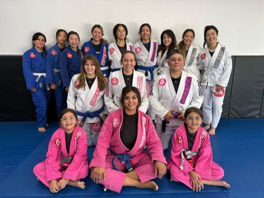 Gracie Barra Diamond Bar - Brazilian Jiu-Jitsu