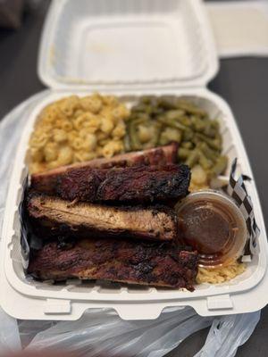 Heaven’s Soul Food Cuisine