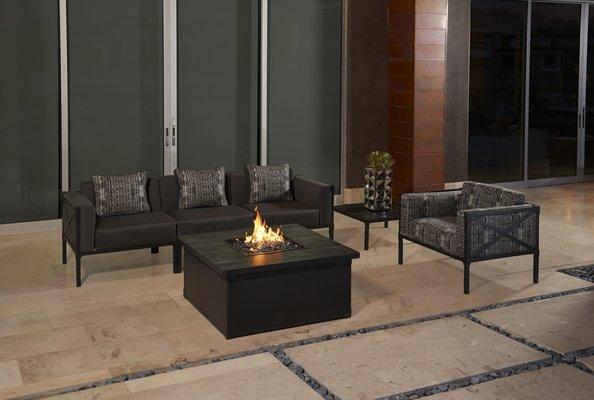 Creighton Collection from OW Lee