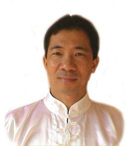 sifu Leng Tang Master instructor with over 30 years of teaching.