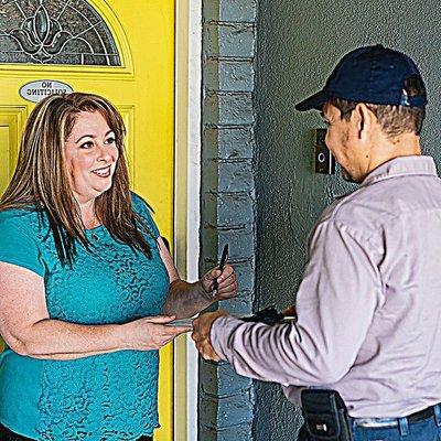 Speedy's Pest Solutions