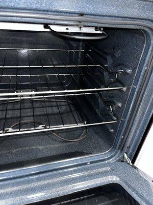 Spotless Home cleaning service