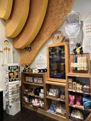 Savannah Bee Company