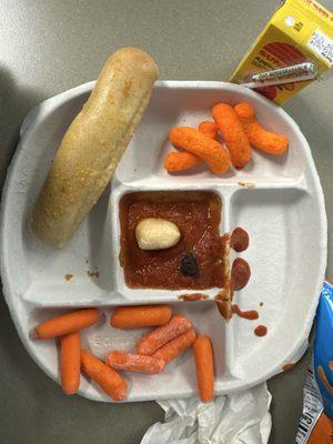 North Oldham High School