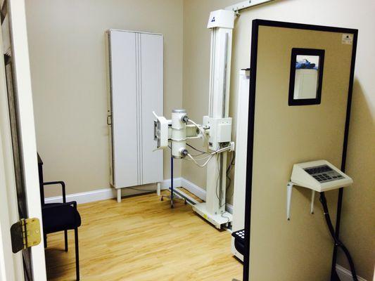 Core Physical Medicine