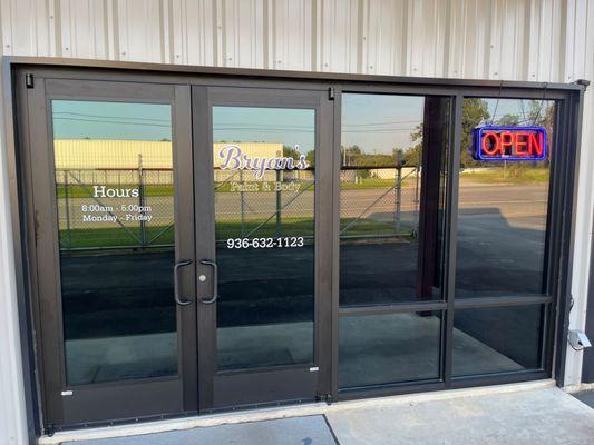 Bryan's Paint & Body