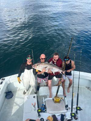 New Lattitude Sportfishing