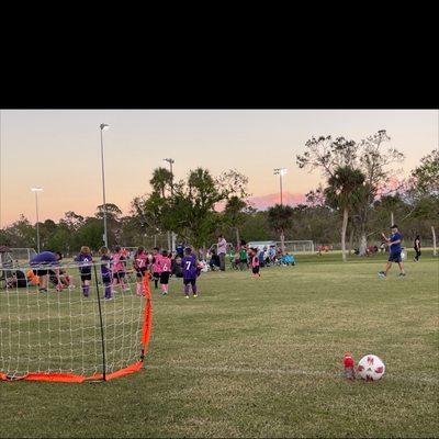 North Ft Myers Soccer Club