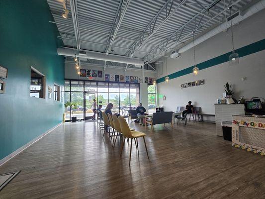 Dance Academy Of Bellevue