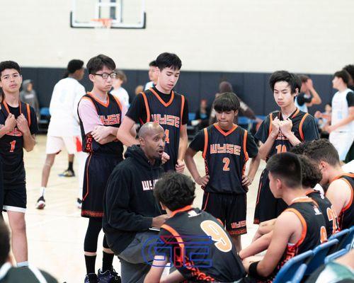 Wyse Basketball