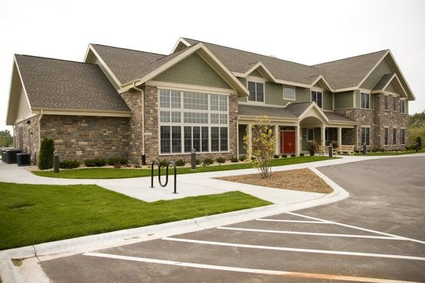 Gilda's Club Madison Wisconsin Inc