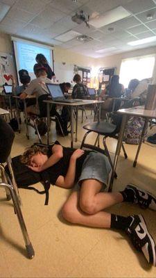 New Smyrna Beach High School