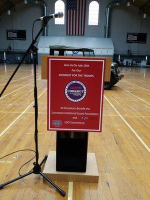 National Guard Association of Connecticut