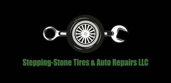 Stepping-Stone Tires & Auto Repairs