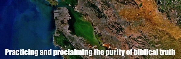 Grace Church of the Bay Area