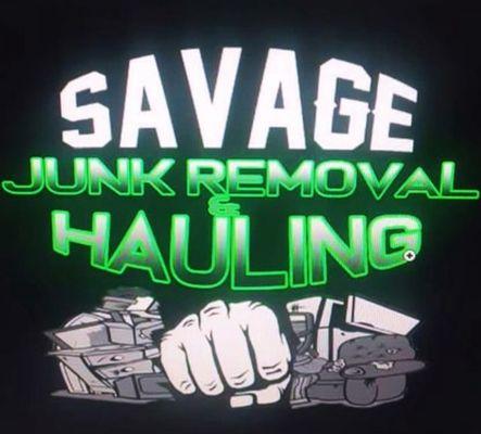 Savage Junk Removal & Hualing