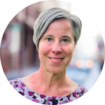 Desiree Reitknecht, MFT