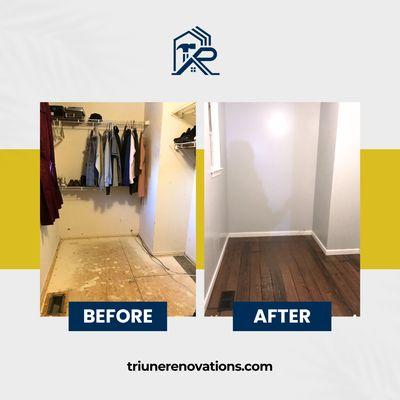 Triune Renovations