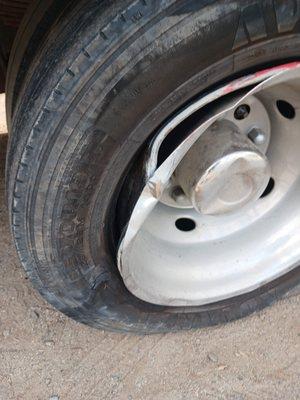 Jose Tires & Road Services