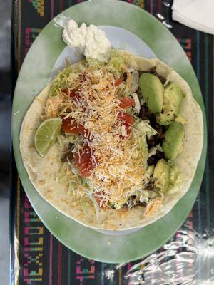 EL Rinconcito Taqueria