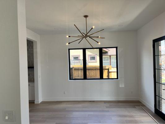 Qualis Electrical Contractors