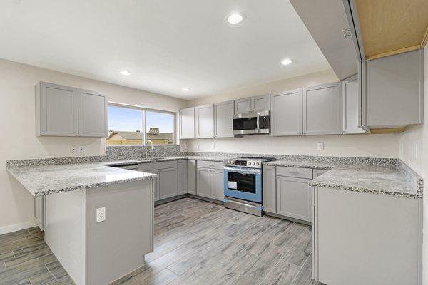 Titan Home Improvements