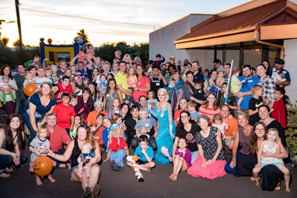 Blossom Birth and Wellness Center