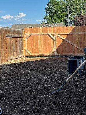 M and T Handyman Services