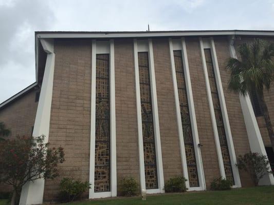 St Paul of the Cross Catholic Church