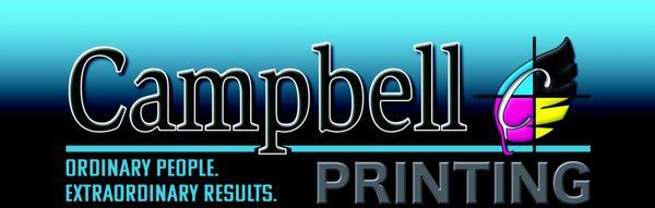 Campbell Printing