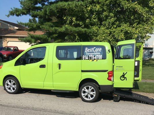 Best Care Transportation