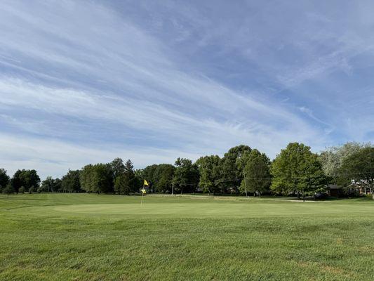 Thorn Apple Country Club