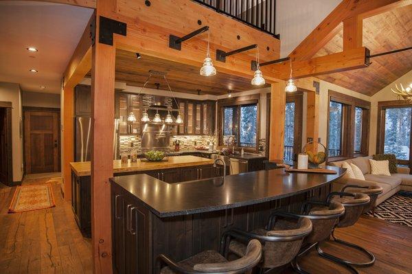 Formation Architecture