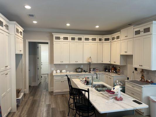 Coastal Homes And Restoration Services