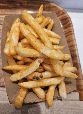 Fries