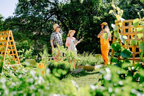 Little River Cooperative