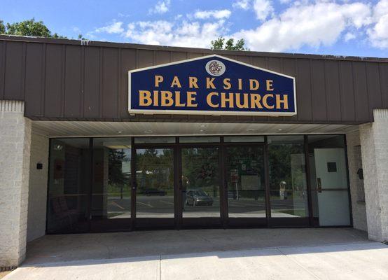 Parkside Bible Church