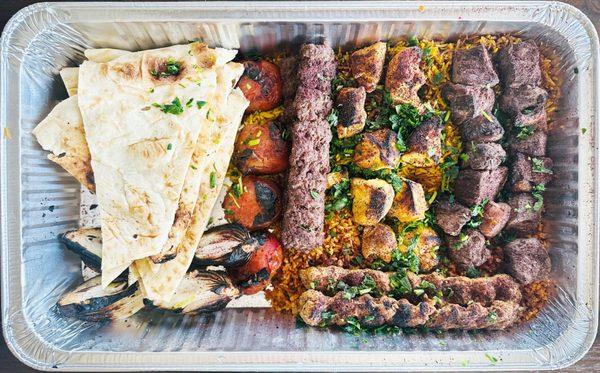 Temecula Halal Market